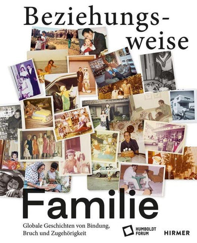 Beziehungsweise Familie
