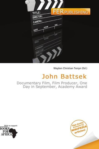 John Battsek
