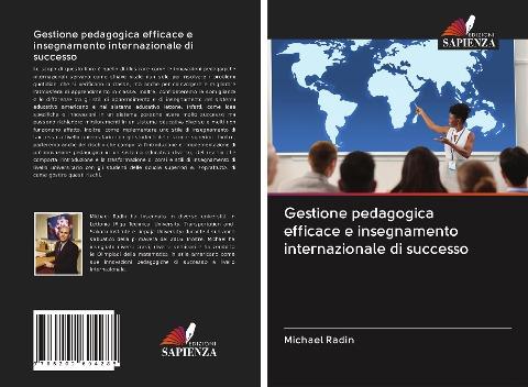 Gestione pedagogica efficace e insegnamento internazionale di successo