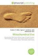 Mitochondrial Eve