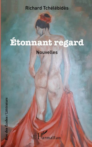 Etonnant regard