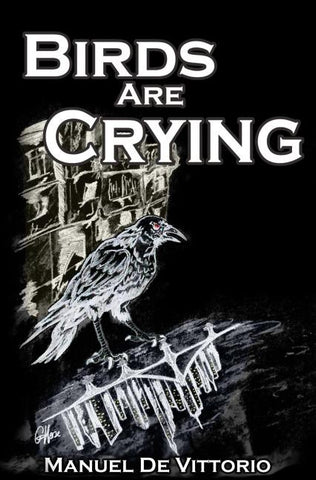 Birds Are Crying