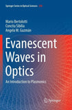 Evanescent Waves in Optics