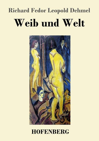 Weib und Welt