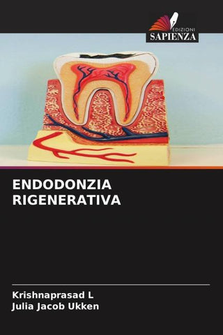 ENDODONZIA RIGENERATIVA