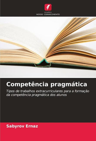 Competência pragmática