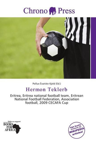 Hermon Teklerb