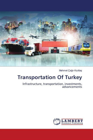 Transportation Of Turkey