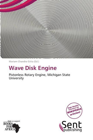 Wave Disk Engine