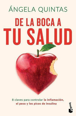 De la boca a tu salud