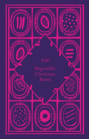 Reginald's Christmas Revel