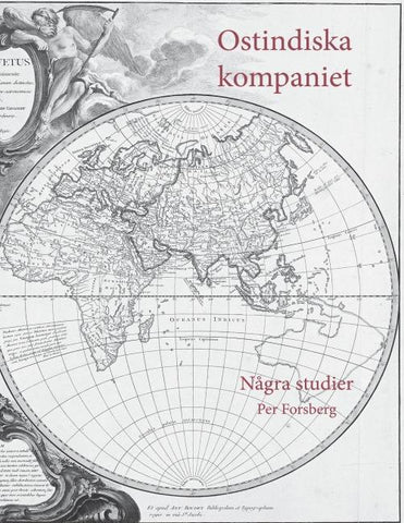 Ostindiska kompaniet