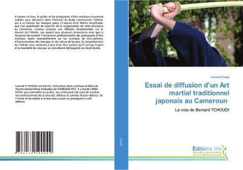 Essai de diffusion d'un Art martial traditionnel japonais au Cameroun