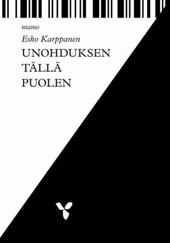 Unohduksen tällä puolen