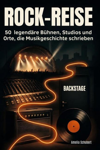 Rock-Reise