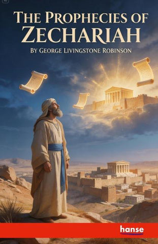 The Prophecies of Zechariah