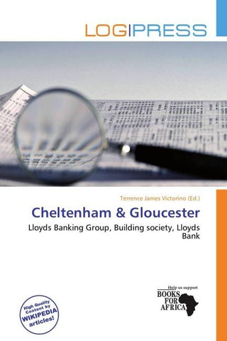 Cheltenham & Gloucester