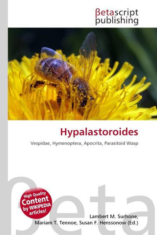 Hypalastoroides