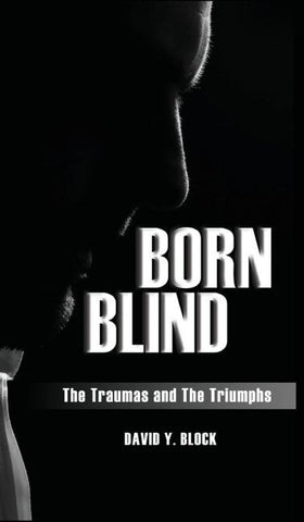 Born Blind