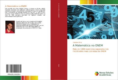A Matemática no ENEM