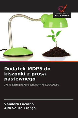 Dodatek MDPS do kiszonki z prosa pastewnego