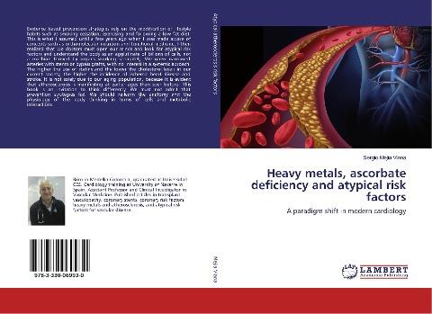 Heavy metals, ascorbate deficiency and atypical risk factors