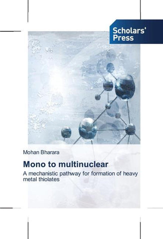 Mono to multinuclear