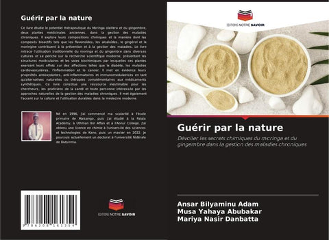 Guérir par la nature