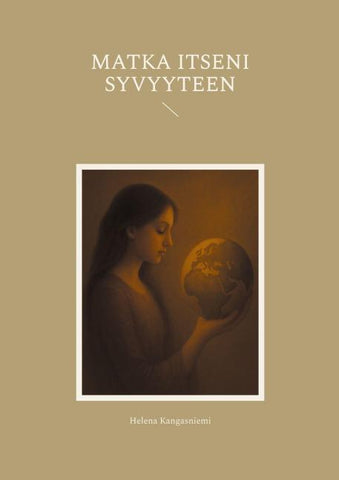 Matka itseni syvyyteen