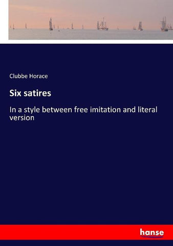 Six satires