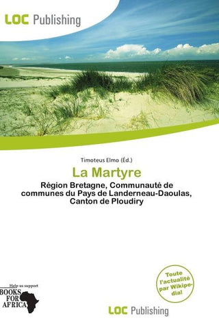 La Martyre