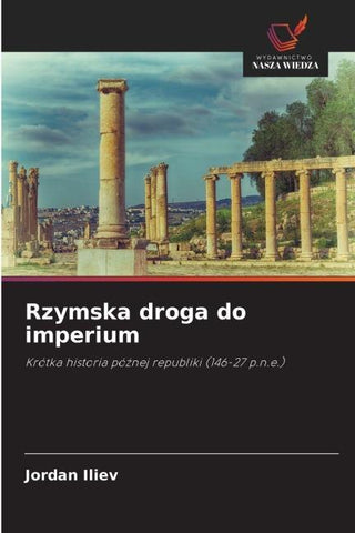 Rzymska droga do imperium