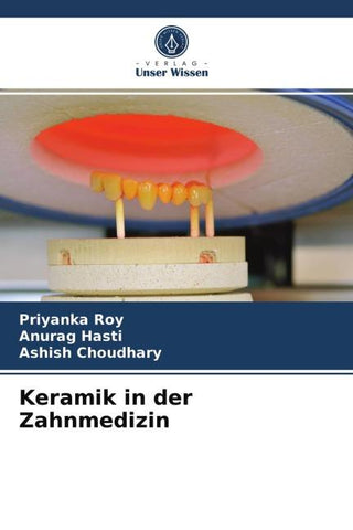 Keramik in der Zahnmedizin