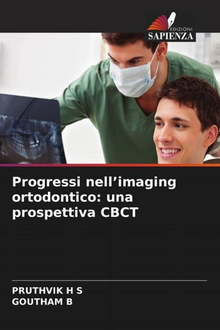 Progressi nell'imaging ortodontico: una prospettiva CBCT