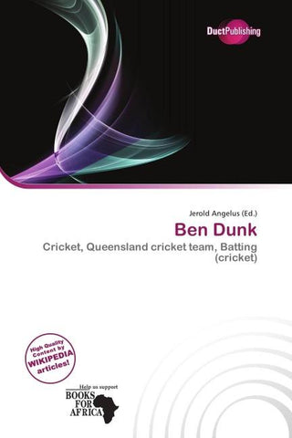 Ben Dunk