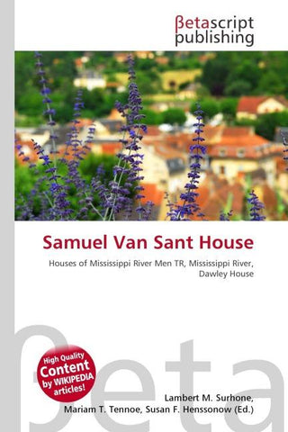 Samuel Van Sant House