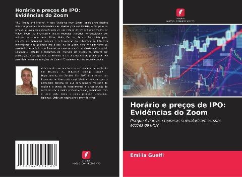 Horário e preços de IPO: Evidências do Zoom