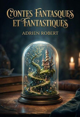 Contes fantasques et fantastiques