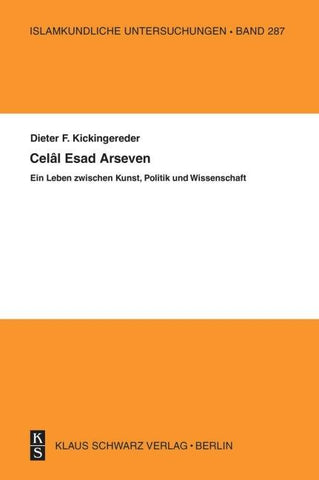 Celal Esad Arseven