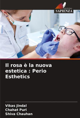 Il rosa è la nuova estetica : Perio Esthetics
