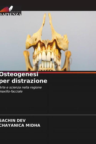 Osteogenesi per distrazione