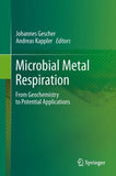 Microbial Metal Respiration