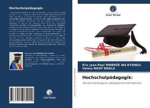 Hochschulpädagogik: