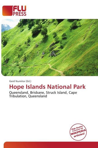 Hope Islands National Park