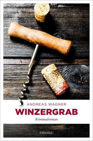 Winzergrab