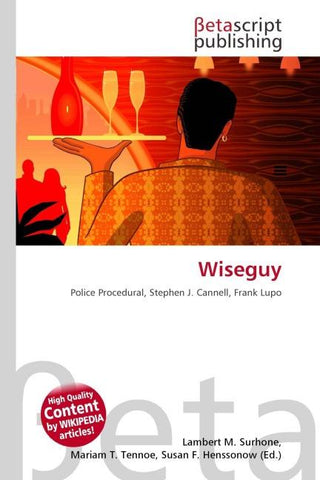 Wiseguy