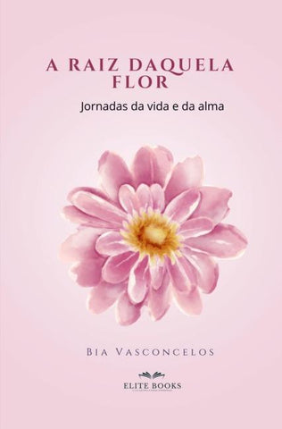 A Raiz Daquela Flor