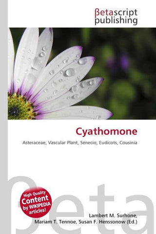 Cyathomone