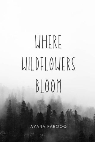 Where Wildflowers Bloom