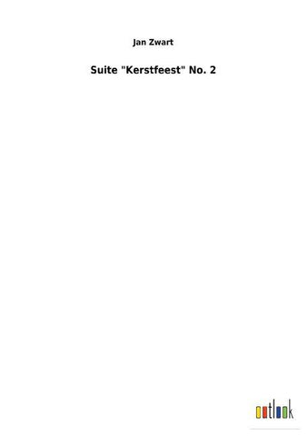 Suite "Kerstfeest" No. 2